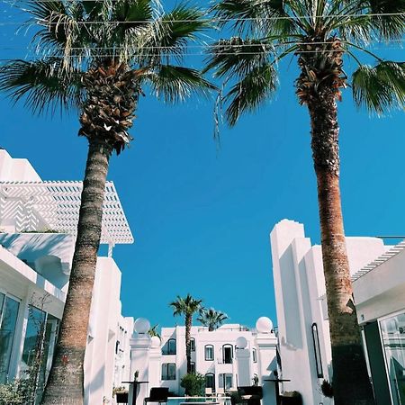 Yalinn Boutique Hotel Яликавак Екстериор снимка