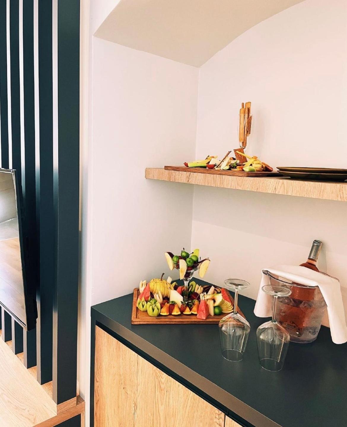 Yalinn Boutique Hotel Яликавак Екстериор снимка