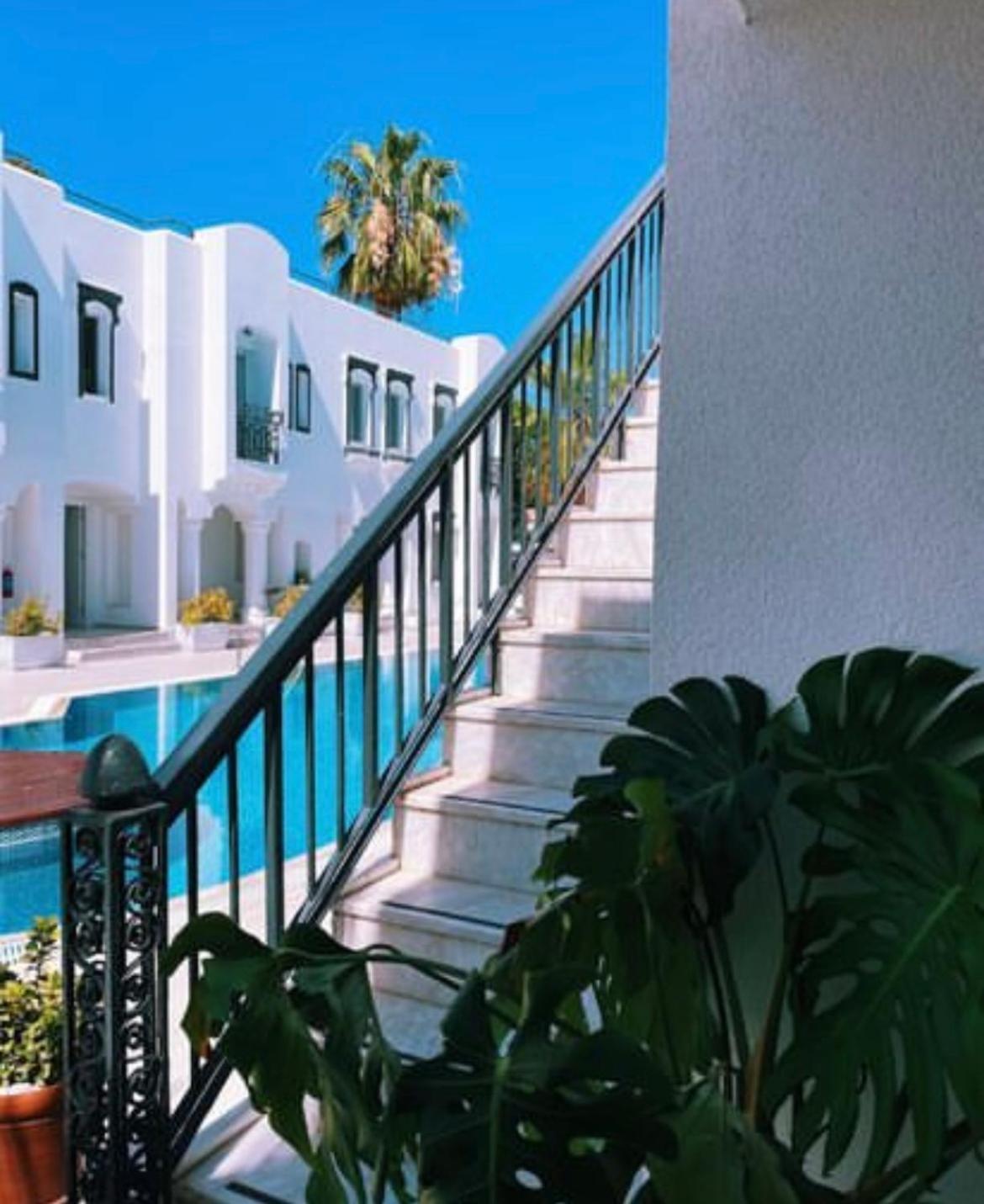 Yalinn Boutique Hotel Яликавак Екстериор снимка