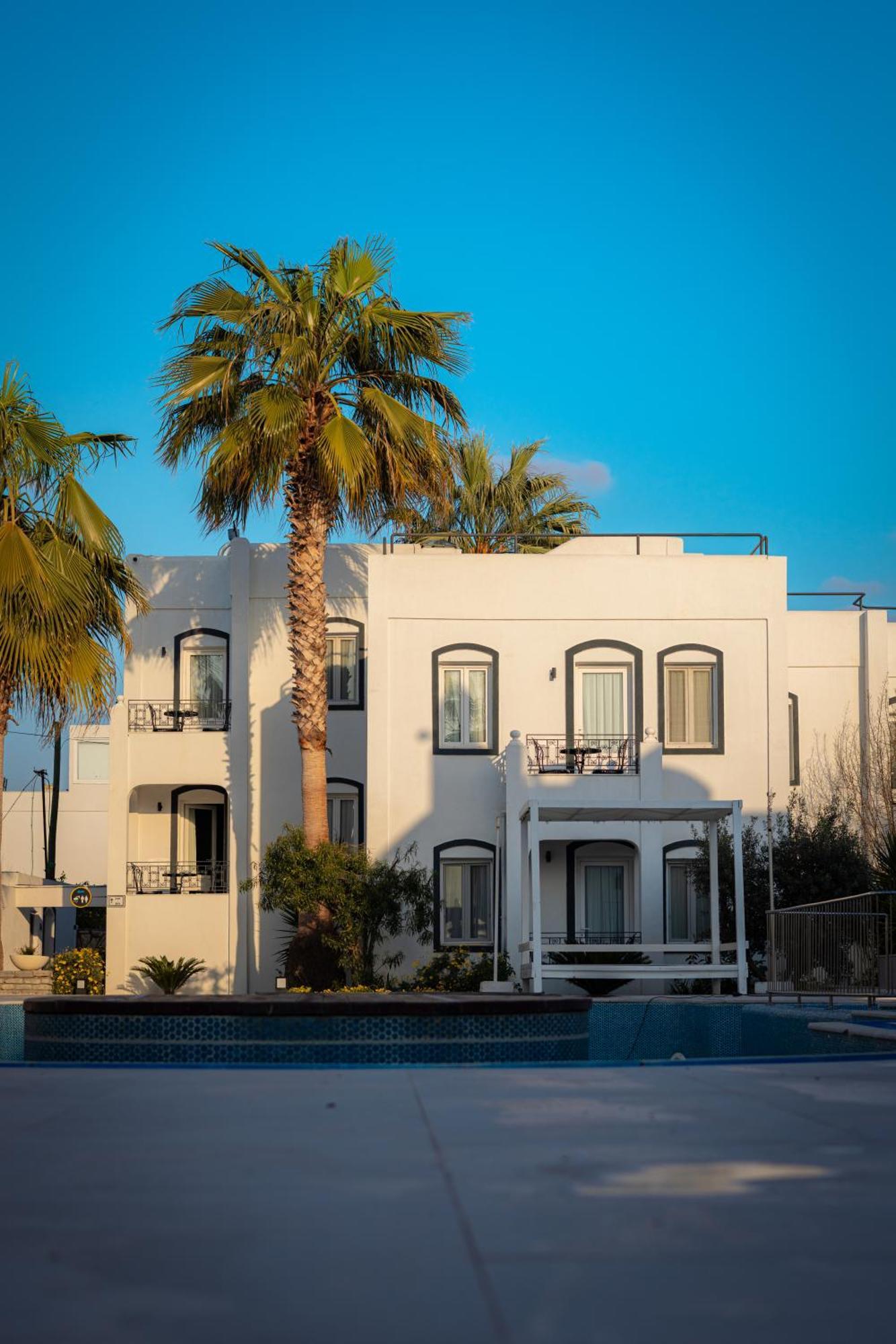 Yalinn Boutique Hotel Яликавак Екстериор снимка