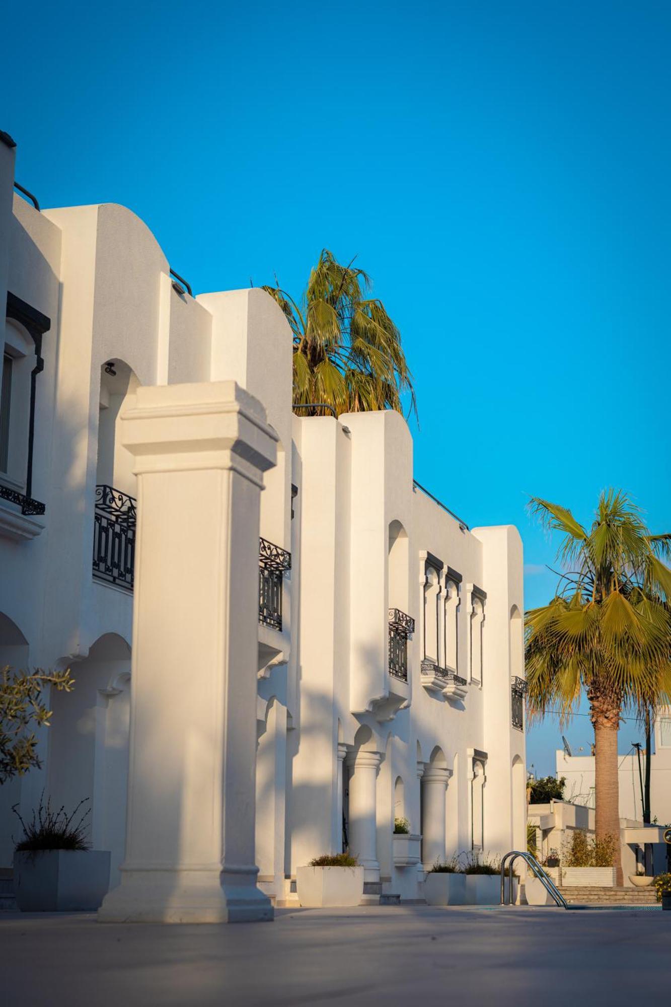 Yalinn Boutique Hotel Яликавак Екстериор снимка