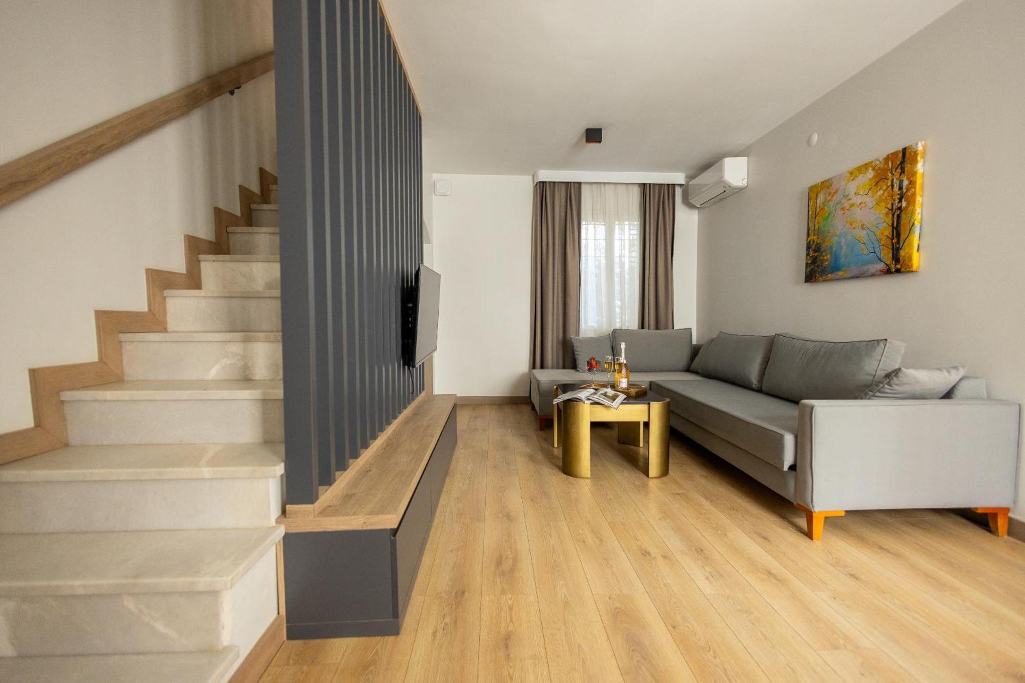 Yalinn Boutique Hotel Яликавак Стая снимка