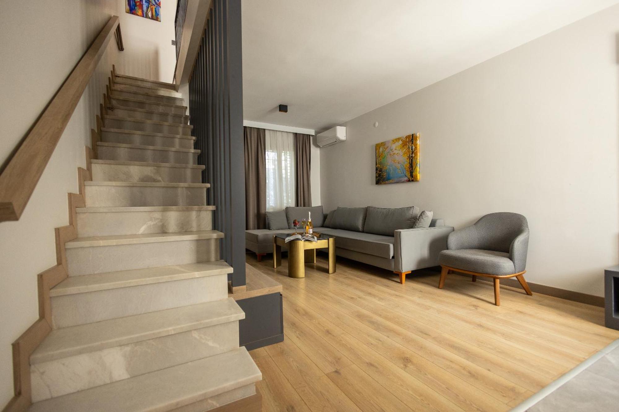 Yalinn Boutique Hotel Яликавак Стая снимка
