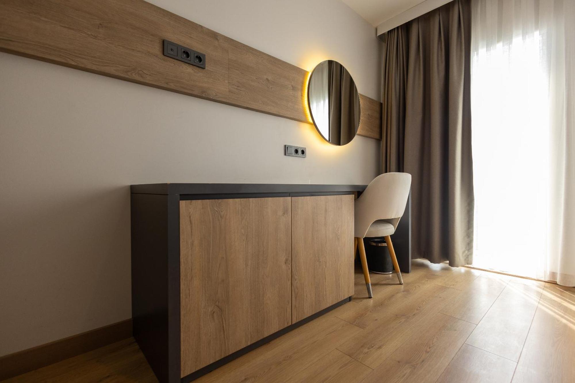 Yalinn Boutique Hotel Яликавак Стая снимка