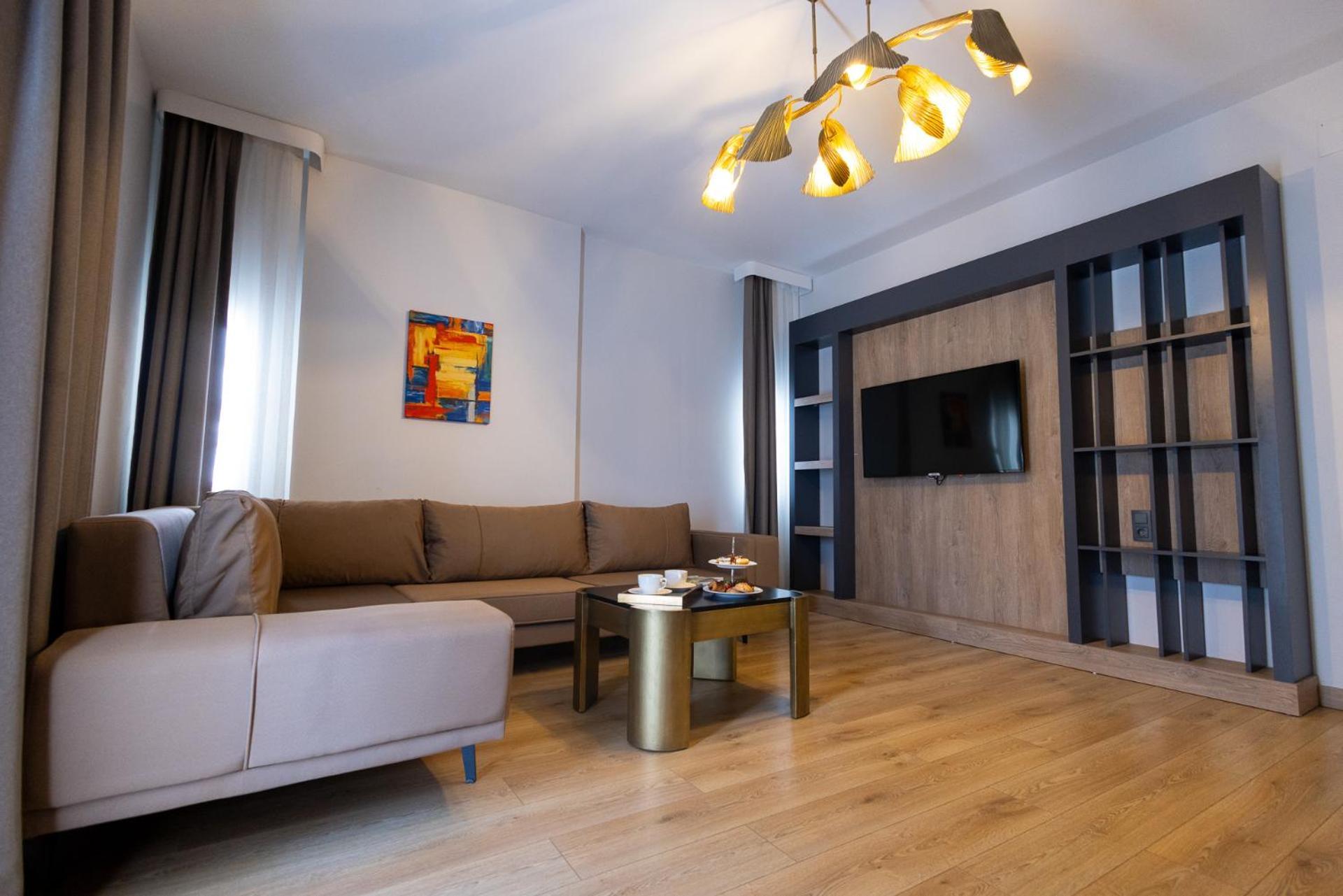 Yalinn Boutique Hotel Яликавак Стая снимка