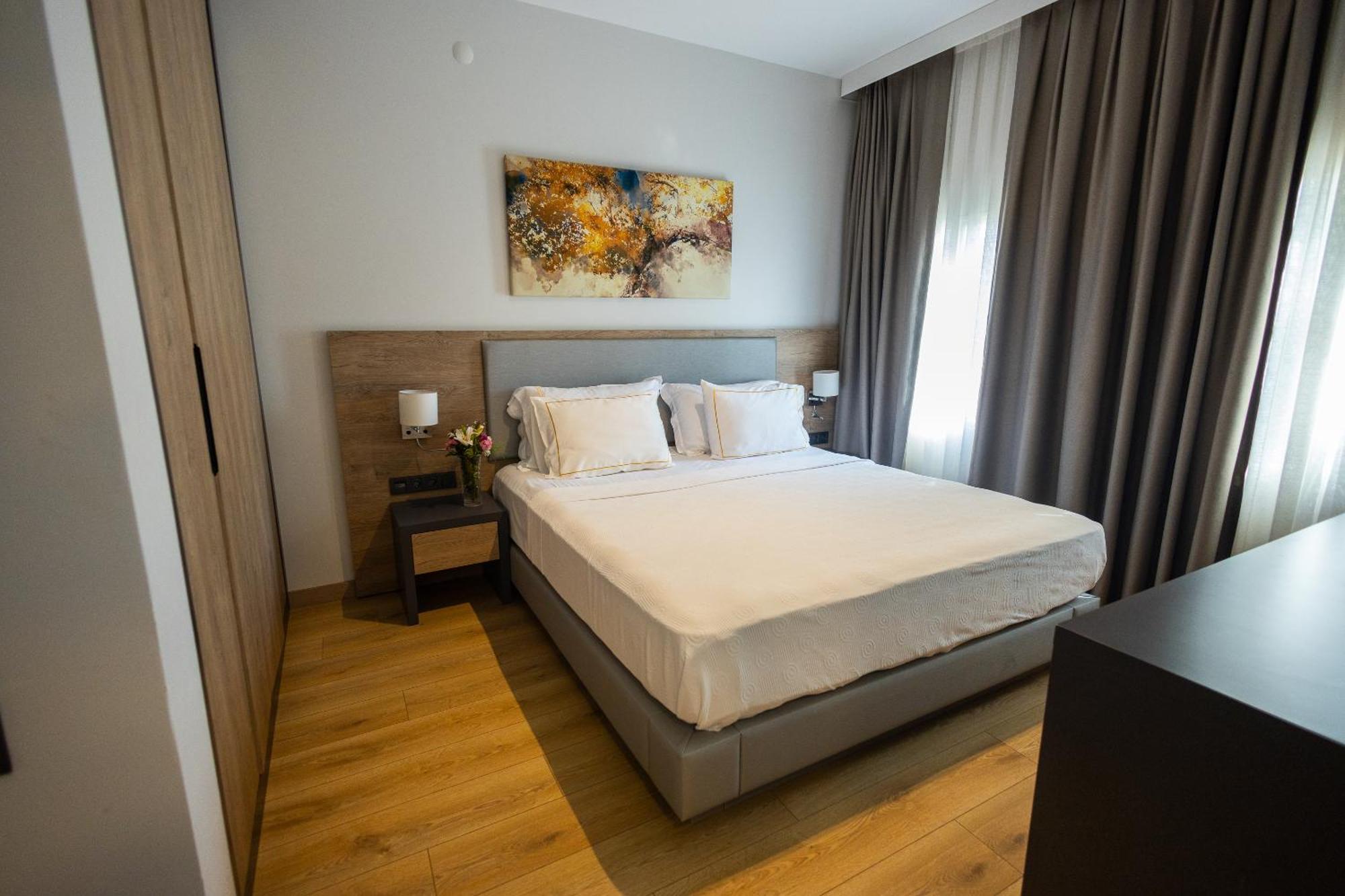 Yalinn Boutique Hotel Яликавак Стая снимка