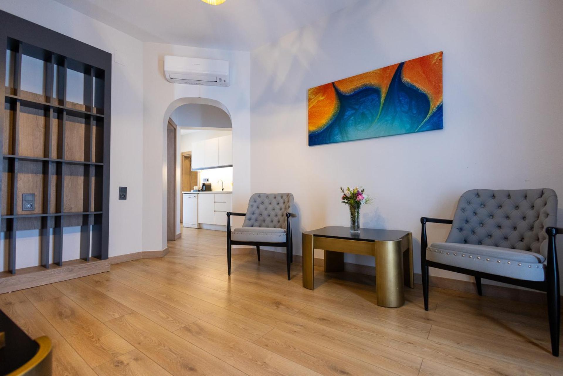 Yalinn Boutique Hotel Яликавак Стая снимка