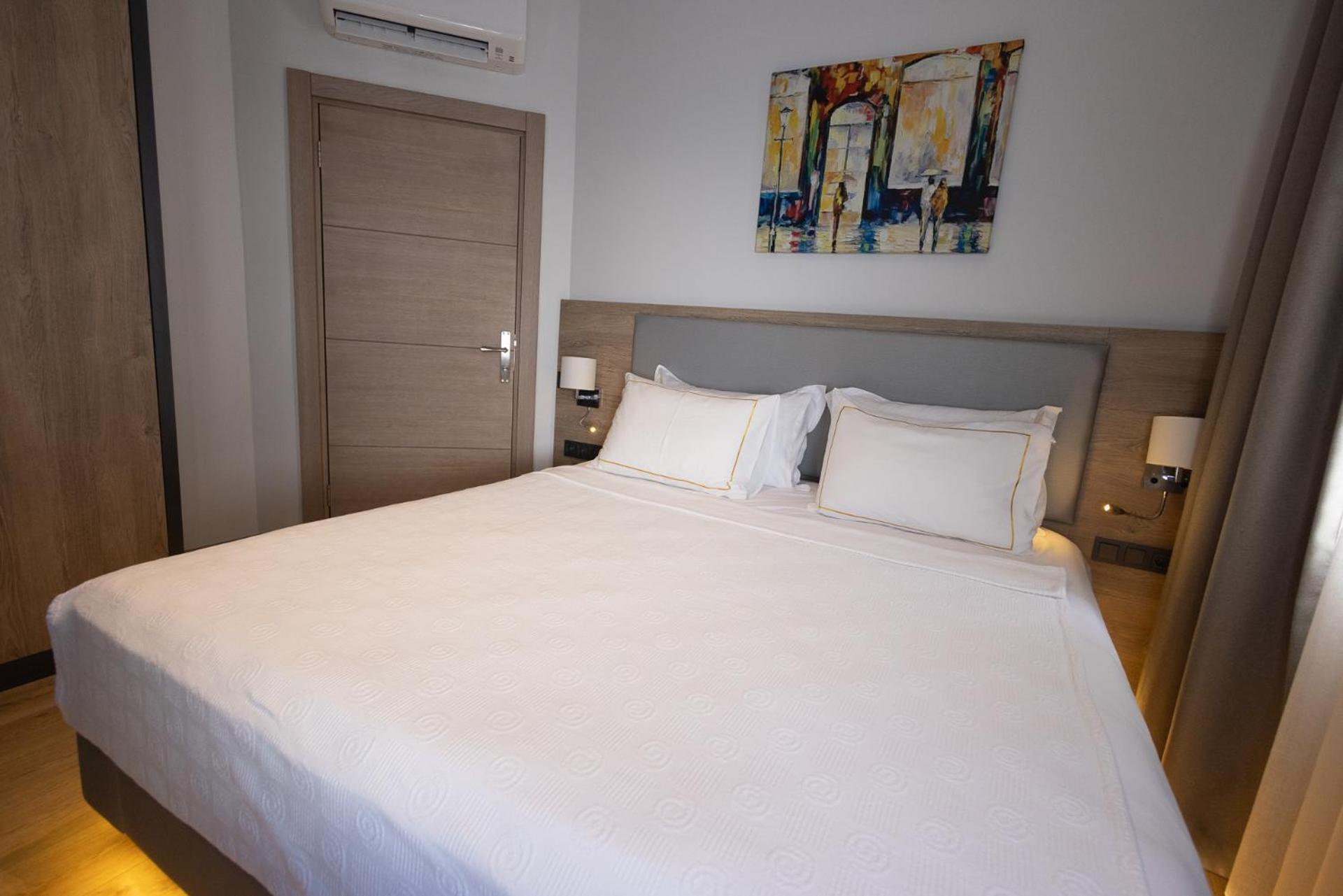 Yalinn Boutique Hotel Яликавак Стая снимка