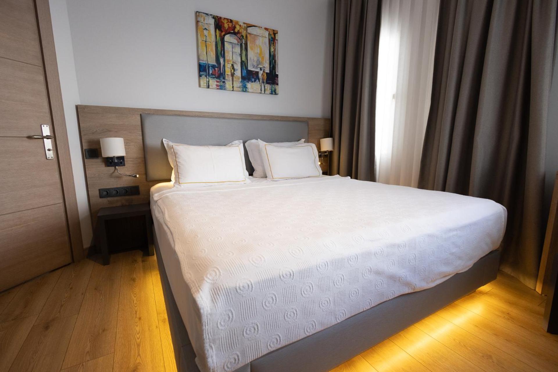 Yalinn Boutique Hotel Яликавак Стая снимка