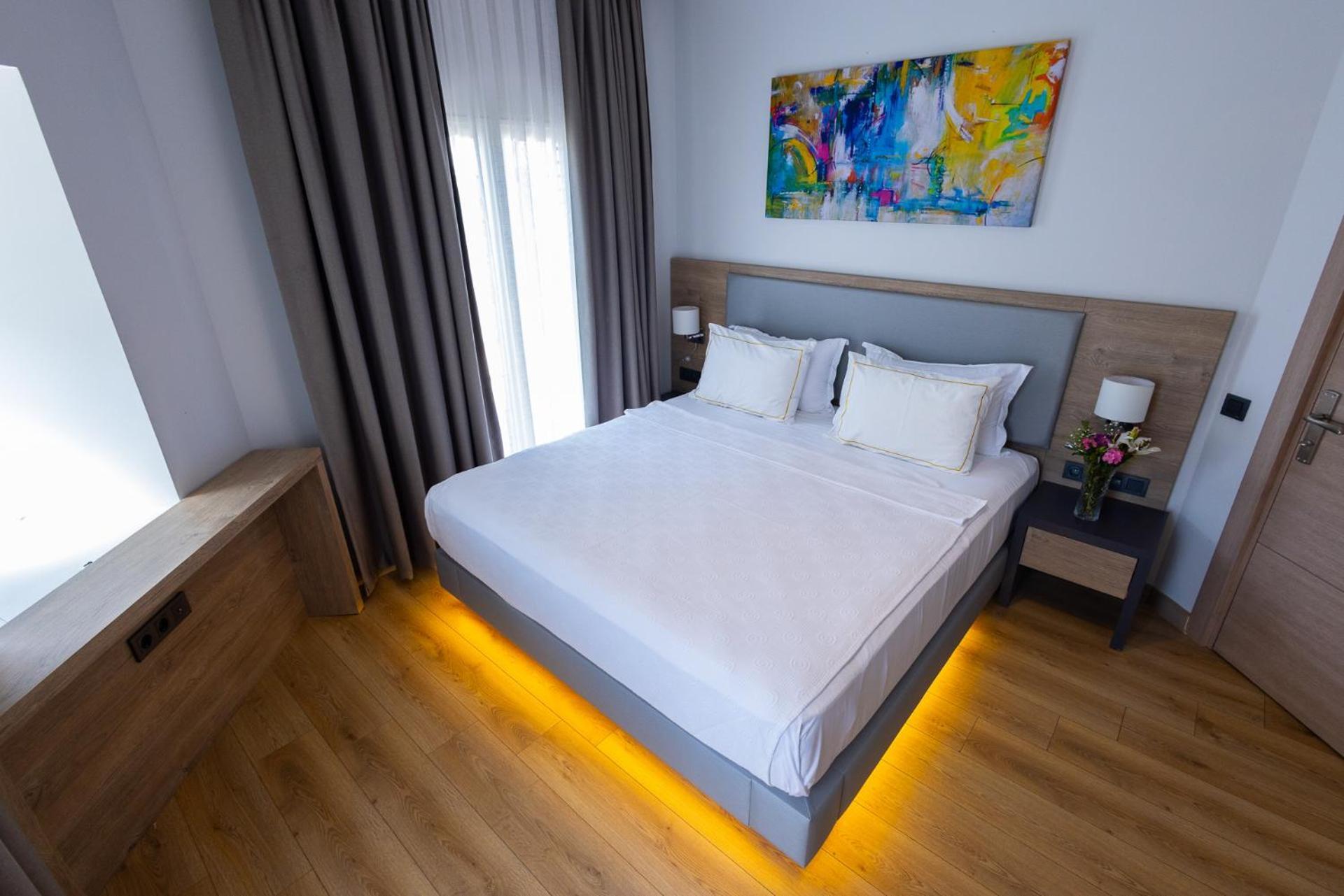 Yalinn Boutique Hotel Яликавак Стая снимка